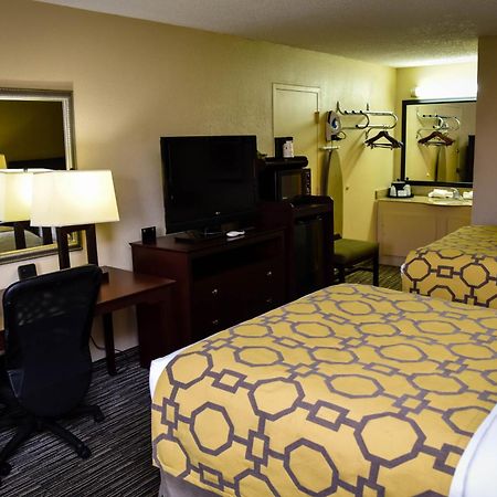 Baymont By Wyndham Columbus Ga Hotel Szoba fotó