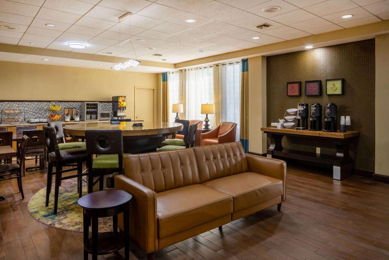 Baymont By Wyndham Columbus Ga Hotel Kültér fotó